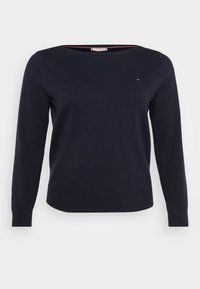 Tommy Hilfiger Curve Sweter