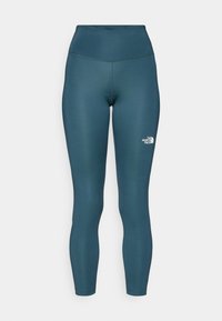 W FLEX 25IN TIGHT - Tajice - deep cypress