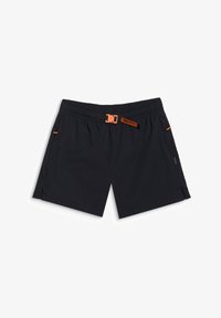 Sélectionné, deep black