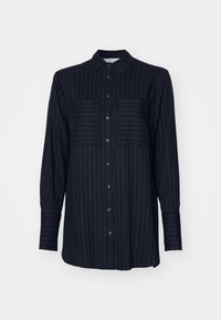 CARRIE - Camicia - navy