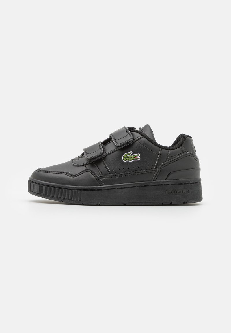 Lacoste T-CLIP UNISEX - Trainers - black