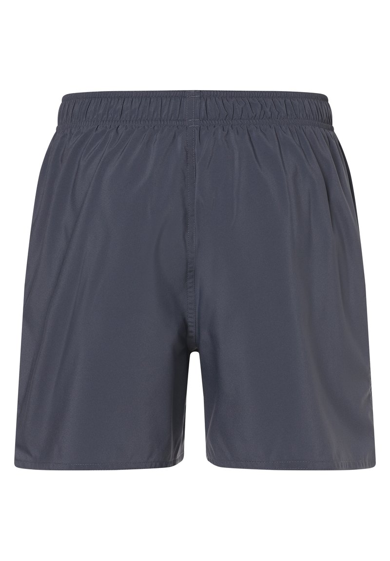 adidas Originals Shorts da mare blau/grigio cadetto