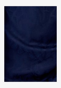 Seleccionado, navy jacquard