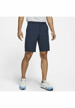 Kurze Sporthose - dark blue