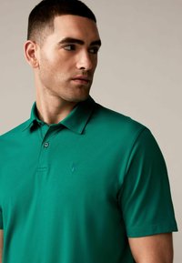 Next THREE PACK - Polotričko - blue green pink bright