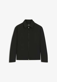Selected, black one