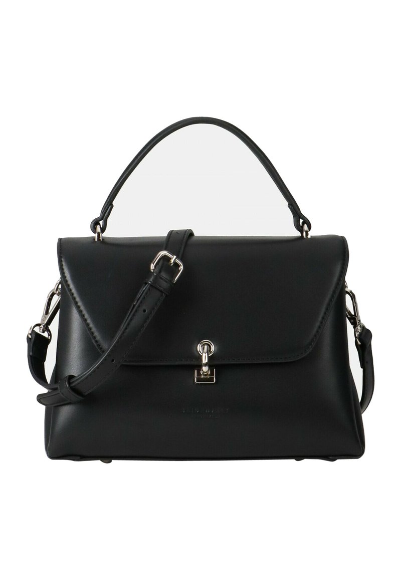 Seidenfelt KISA - Sac à main - black