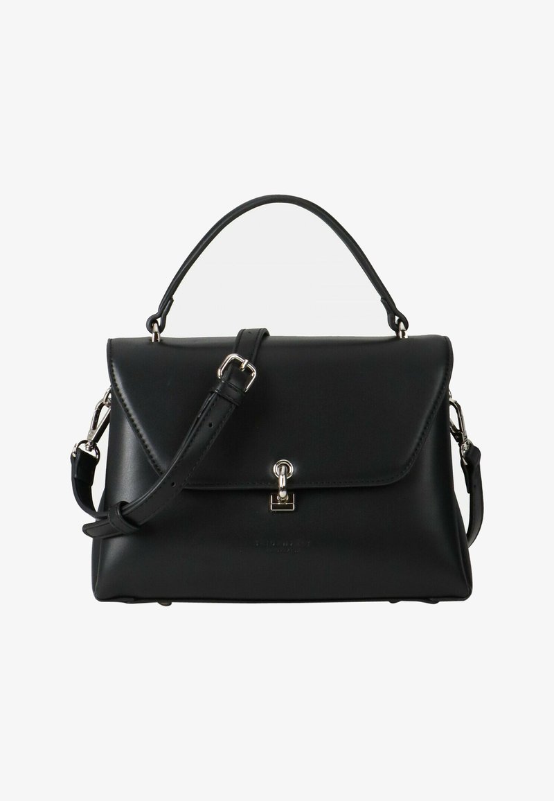 Seidenfelt KISA - Sac à main - black