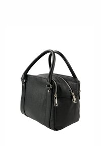 DrachenLeder TOSCANTO - Sac à main - schwarz