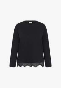 Non sélectionné, black deep