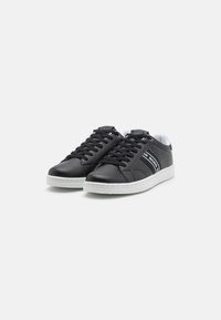 Björn Borg Sportcipő - black