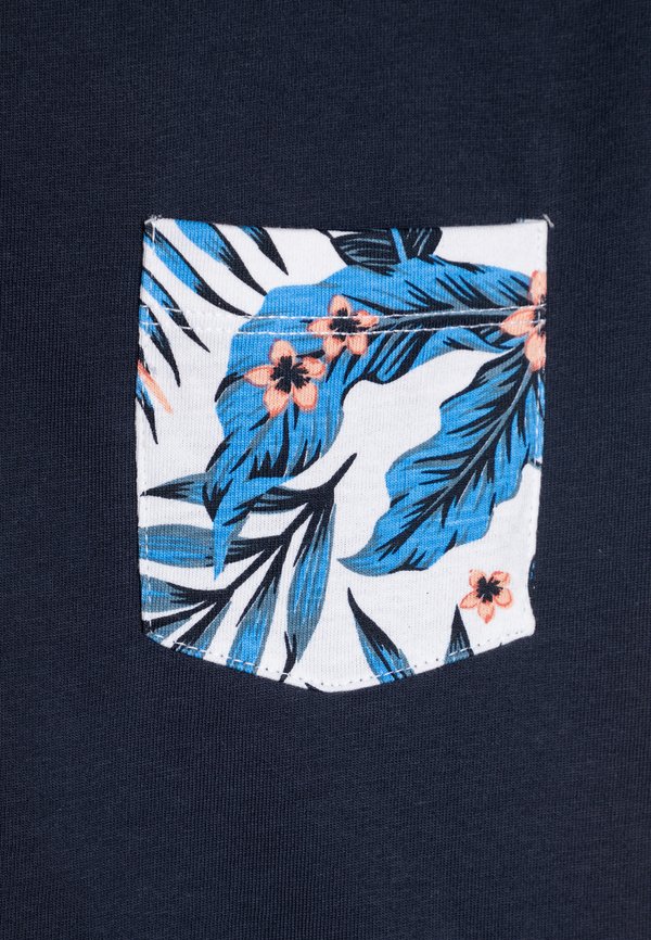 NKMVALMAS 2 PACK - Print T-shirt4