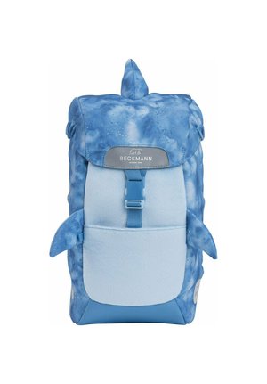 CLASSIC MINI KINDERGARTEN - Zaino - blue