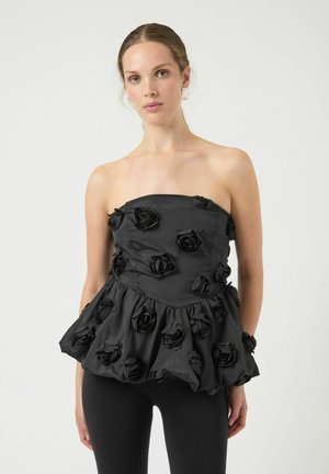 TUBE- YASSTILA  - Linne - black