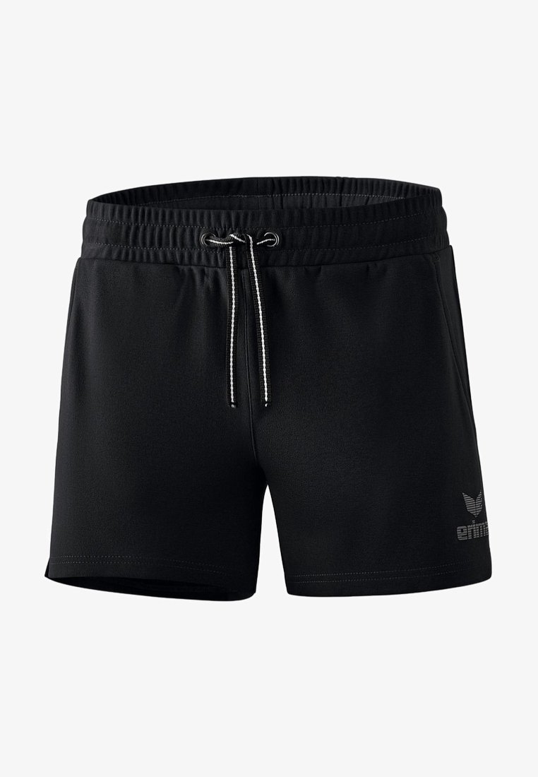 Erima Urheilushortsit - black