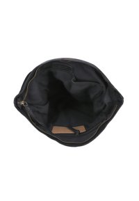 Gusti Leder MAOLA - Rankinė per petį - black