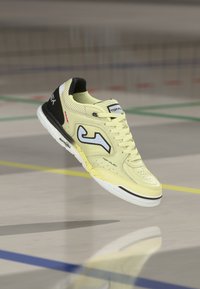 Non sélectionné, yellow