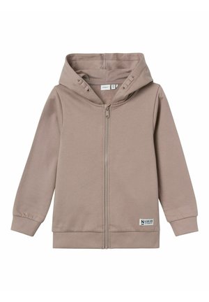 Sudadera con cremallera - fungi