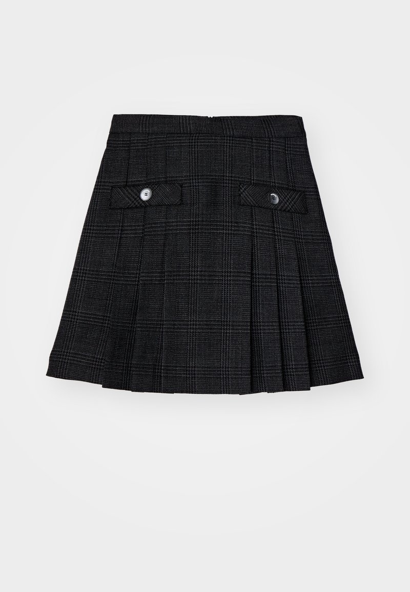 sandro Minirok grijs sandro Minirok grijs