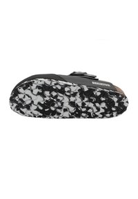 Birkenstock Clogs - star wars darth vader black