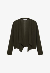 Unausgewählt, dark green