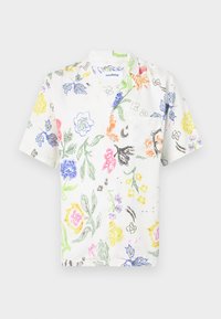 ORSON SHIRT UNISEX - Shirt - white