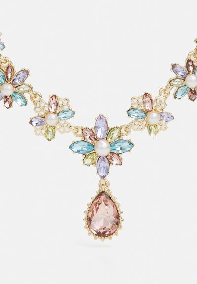 Marchesa Collier - gold-coloured/multi