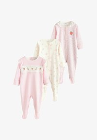 Sélectionné, new pink