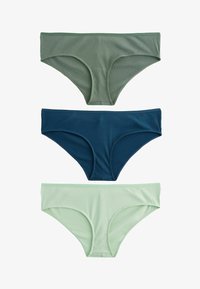 Unausgewählt, green