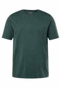 Nevybráno, dark petrol