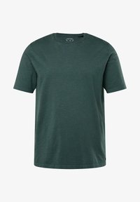 Nevybráno, dark petrol