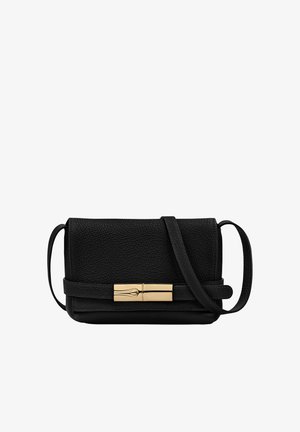 Longchamp, LE SMART - Cross body bag - schwarz