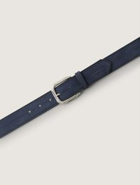 TOM TAILOR TTALISON - Gürtel - navy uni
