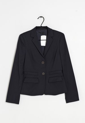 BOSS Blazer - dark blue