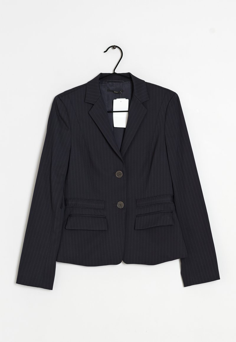 BOSS Blejzr - dark blue