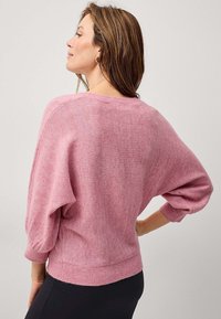 Ellos Collection Pullover - rosa