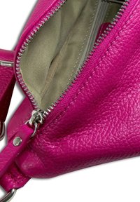 DrachenLeder GÜRTEL TOSCANTO CROSSBODY \ - Heuptas - pink