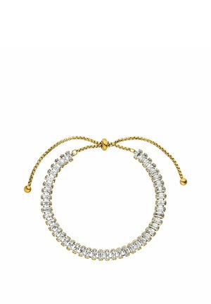 GLOW - Bracelet - goldfarben