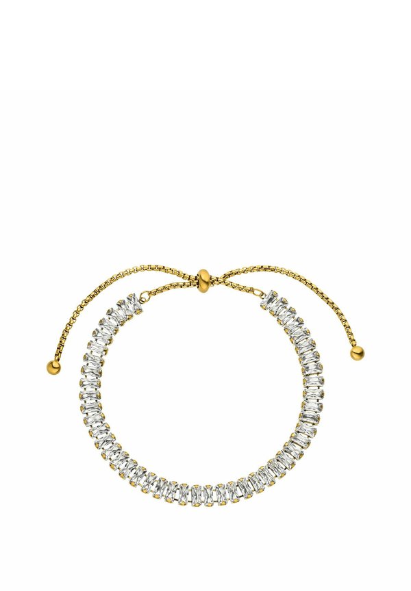 GLOW - Armband - goldfarben