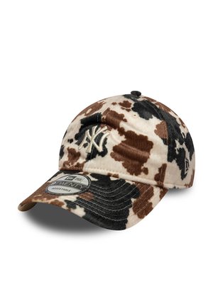 New Era, 9TWENTY UNISEX - Šiltovka - black