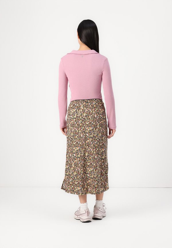 BETA MIDI SKIRT - Pencil skirt4