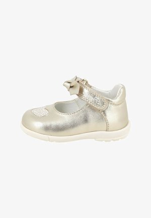 Primigi, BALLERINA - Scarpe primi passi - gold