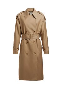 Gabardina - beige
