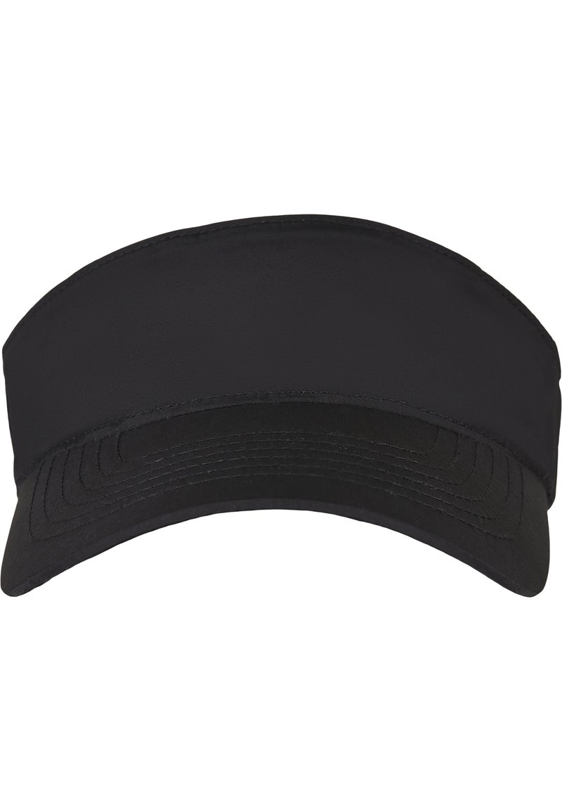 Flexfit - PERFORMANCE  - Cappellino - black, Ingrandire