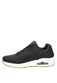 Skechers Baskets basses - black
