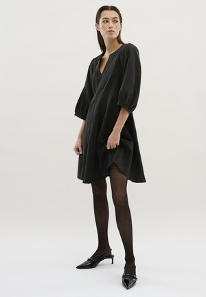 Freizeitkleid - meteorite