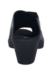 Josef Seibel Heeled mules - schwarz