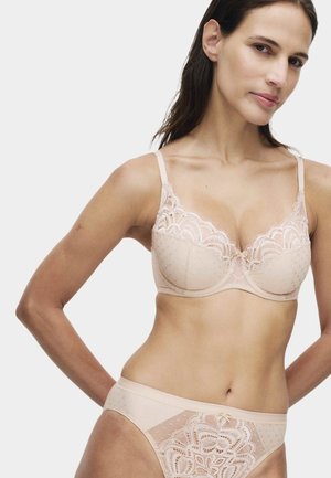 Marks & Spencer AMELIA - Soutien-gorge à armatures - opaline