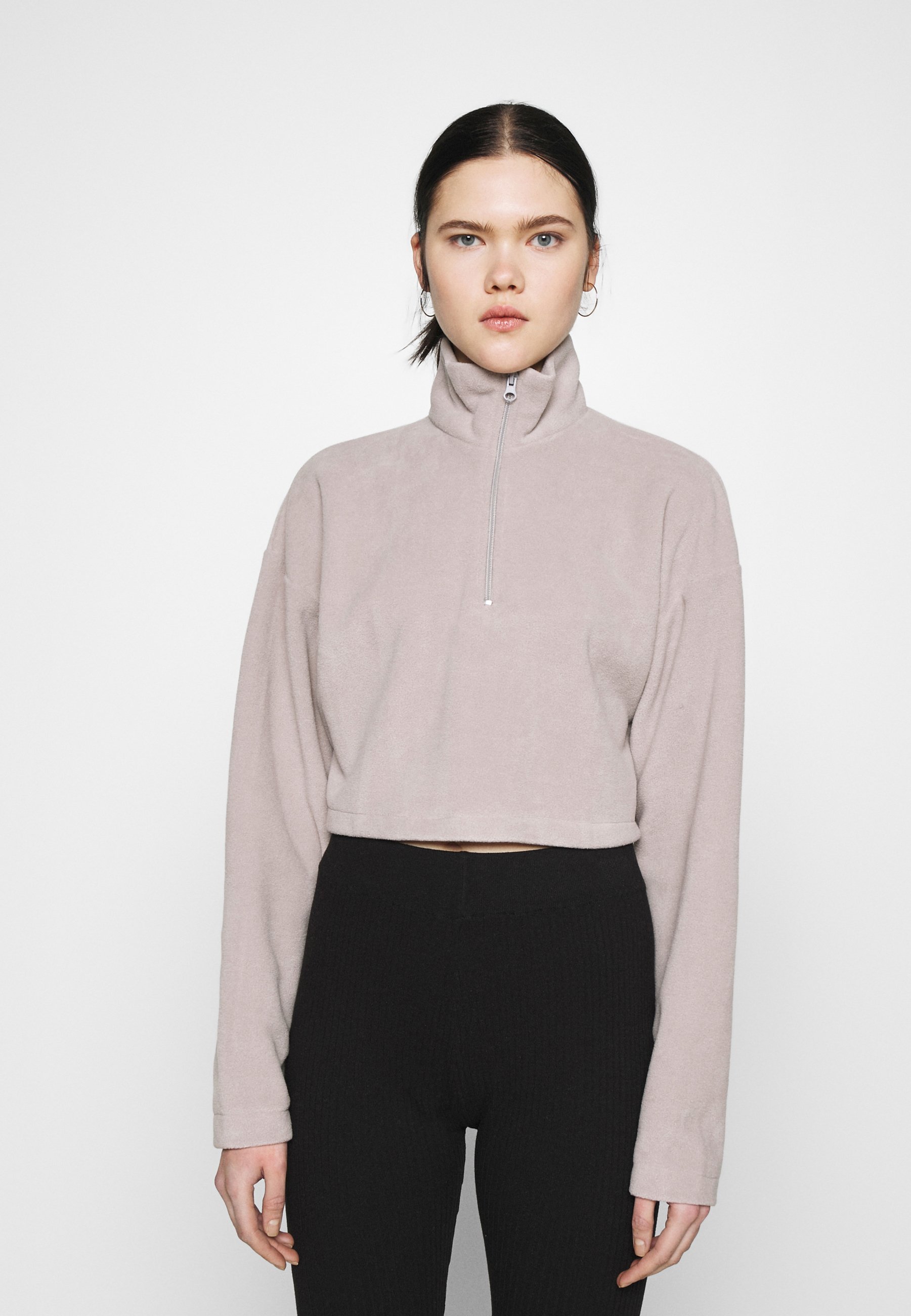 Women BOX - Sweatshirt Women BOX - Sweatshirt