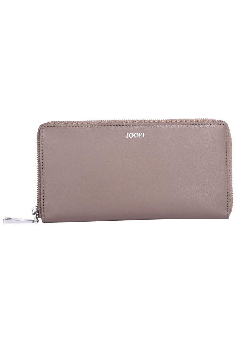 JOOP! SOFISTICATO MELETE - Portafoglio - taupe